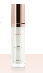 AGE serum